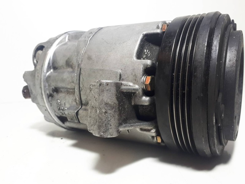 Recambio de compresor aire acondicionado para bmw serie 3 berlina (e46) 320d referencia OEM IAM 64526905643 3R41045010 