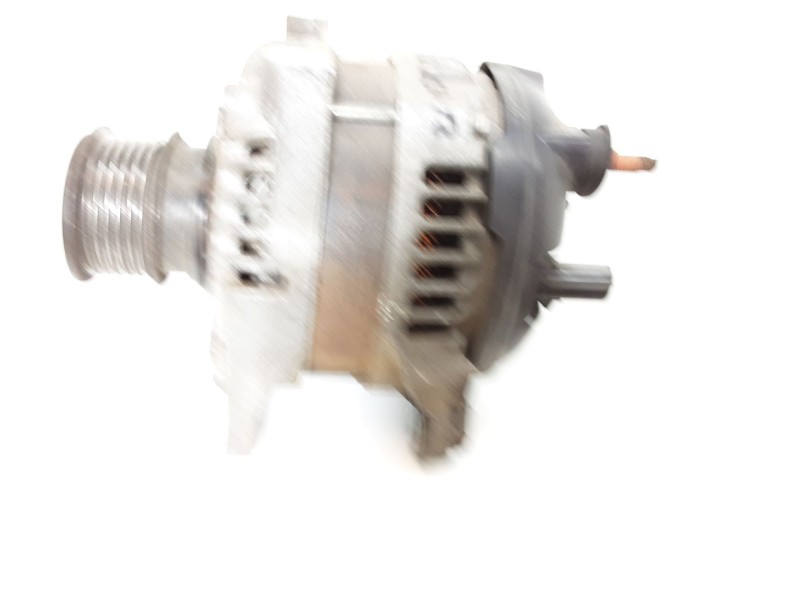 Recambio de alternador para chrysler voyager (rg) 2.5 crd executive referencia OEM IAM 04868429AD 4210000086 