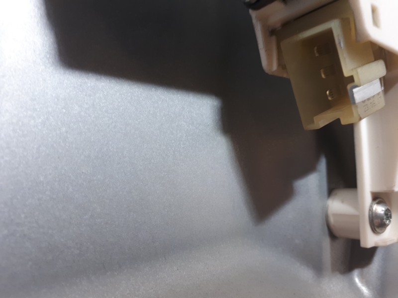 Recambio de elevalunas delantero izquierdo para mercedes-benz clase r (w251) 320 cdi (251.022) referencia OEM IAM A1648203785  