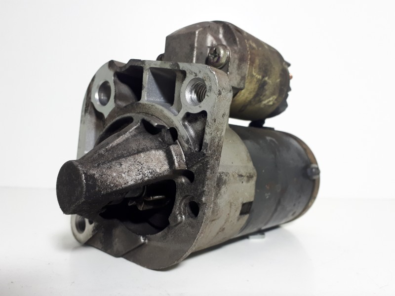 Recambio de motor arranque para dacia logan ambiance referencia OEM IAM 8200240487 M000T45171ZT 