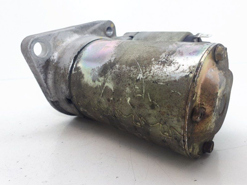 Recambio de motor arranque para kia shuma ii 1.6 ls 4 berlina referencia OEM IAM TM000A18001  