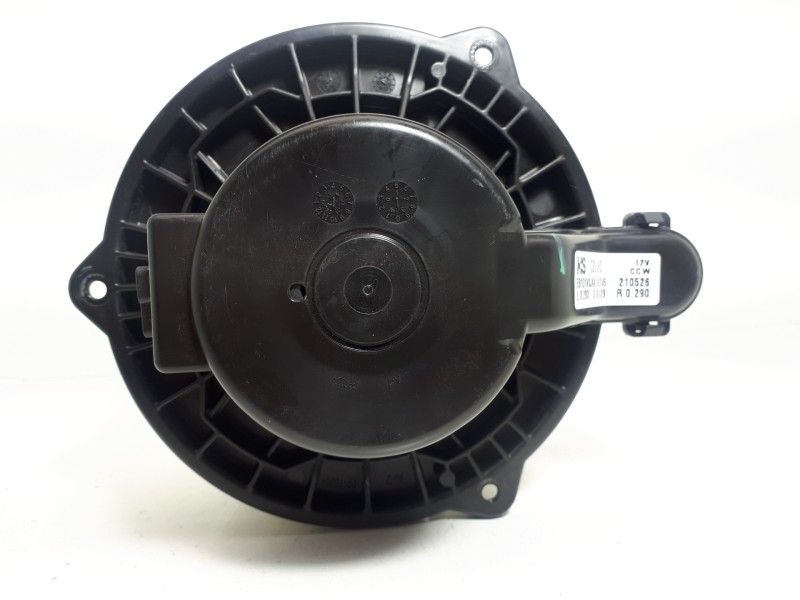 Recambio de motor calefaccion para kia ceed business referencia OEM IAM EB1D1NXJAA  