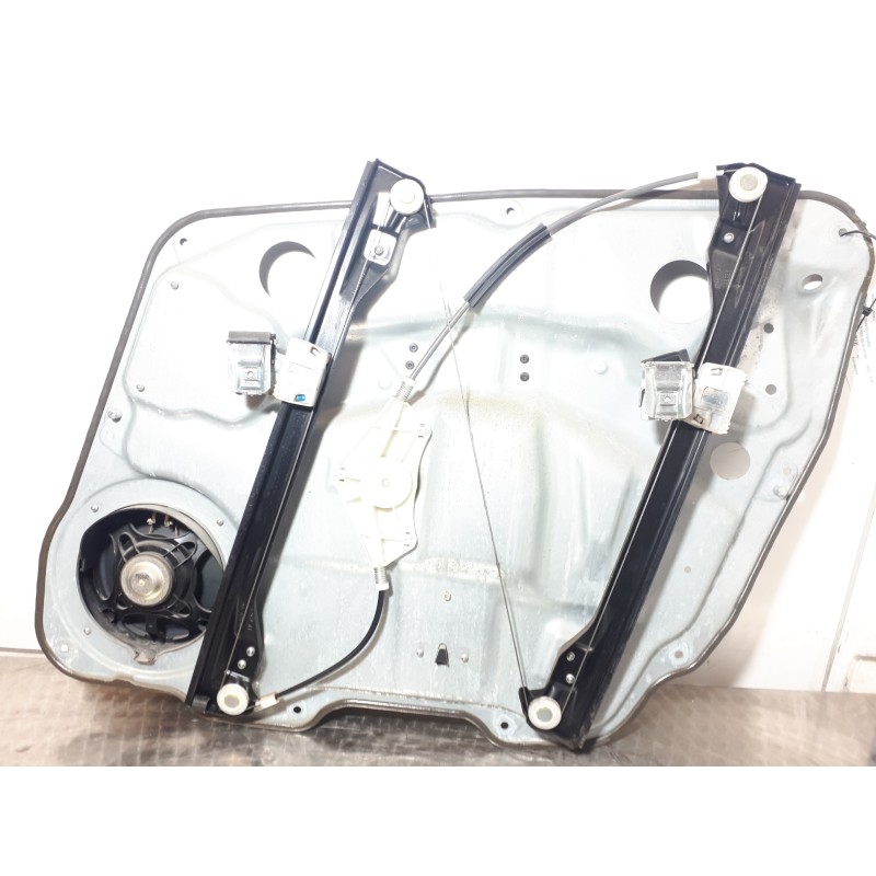 Recambio de elevalunas delantero izquierdo para mercedes-benz clase r (w251) 320 cdi (251.022) referencia OEM IAM A1648203785  