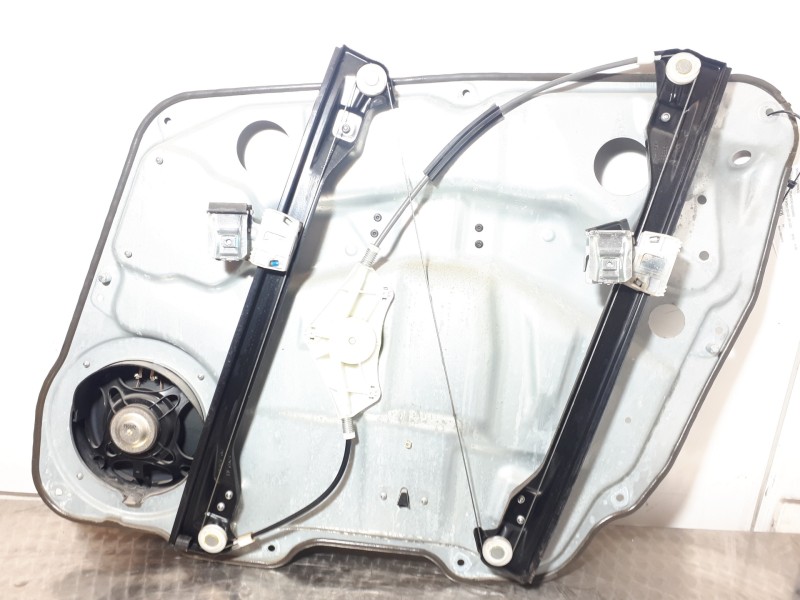 Recambio de elevalunas delantero izquierdo para mercedes-benz clase r (w251) 320 cdi (251.022) referencia OEM IAM A1648203785  