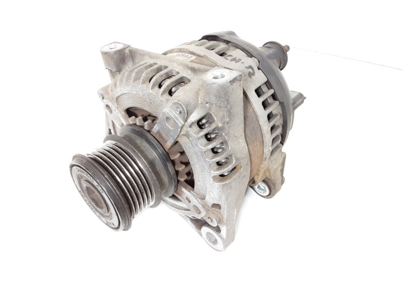 Recambio de alternador para chrysler voyager (rg) 2.5 crd executive referencia OEM IAM 04868429AD 4210000086 