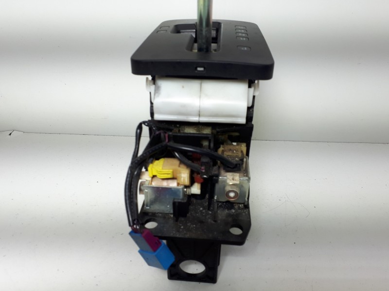 Recambio de palanca cambio para volkswagen touareg (7l6) tdi v10 referencia OEM IAM 7L6713203D 40046022661709 