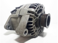 Recambio de alternador para opel astra h berlina enjoy referencia OEM IAM 13156053 0124425028 120A