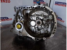 Recambio de caja cambios para renault scenic ii authentique referencia OEM IAM JR5104  