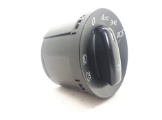 Recambio de mando luces para volkswagen golf v berlina (1k1) trendline referencia OEM IAM 1K0941431AS   2