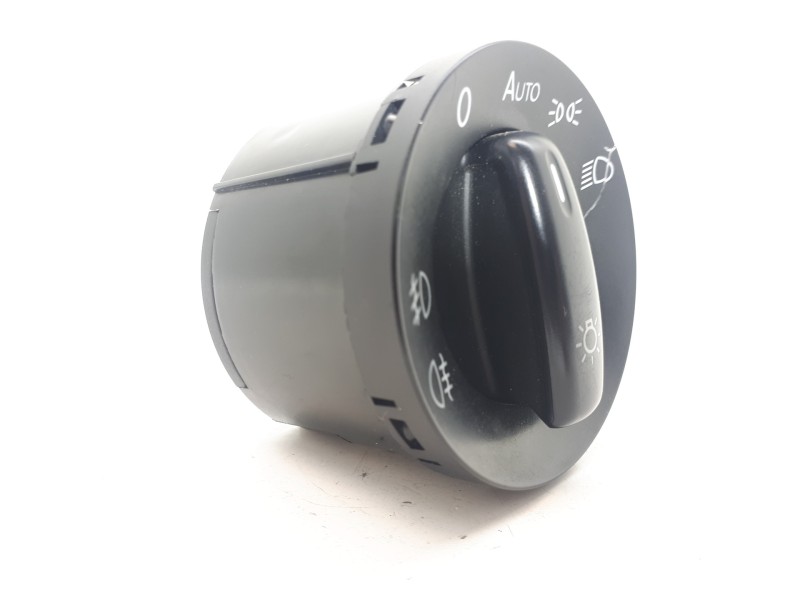 Recambio de mando luces para volkswagen golf v berlina (1k1) trendline referencia OEM IAM 1K0941431AS  