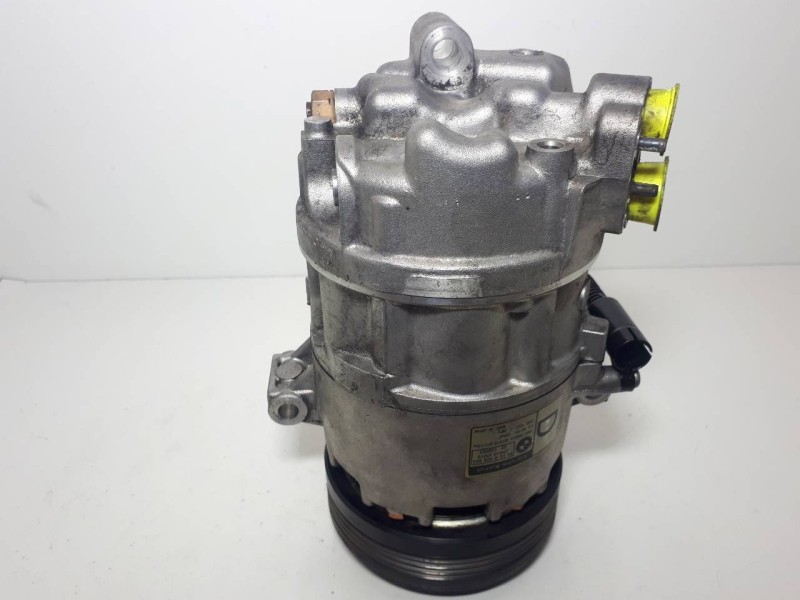 Recambio de compresor aire acondicionado para bmw serie 3 berlina (e46) 320d referencia OEM IAM 64526905643 3R41045010 