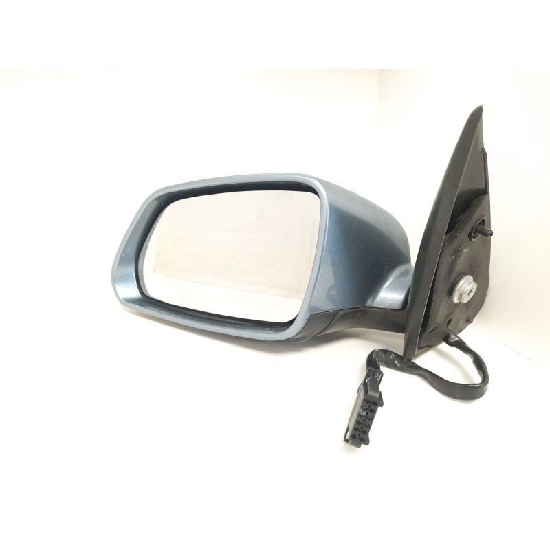 Recambio de retrovisor izquierdo para skoda octavia ii (1z3) 1.9 tdi referencia OEM IAM   