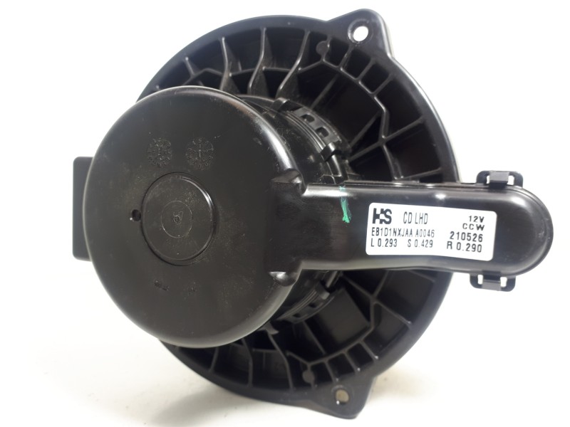 Recambio de motor calefaccion para kia ceed business referencia OEM IAM EB1D1NXJAA  