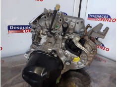 Recambio de caja cambios para renault scenic ii authentique referencia OEM IAM JR5104   2