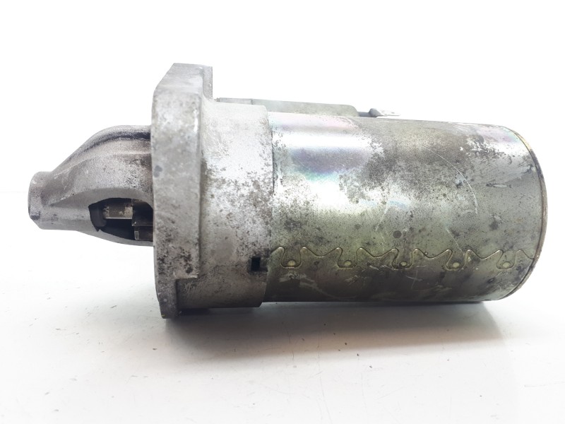 Recambio de motor arranque para kia shuma ii 1.6 ls 4 berlina referencia OEM IAM TM000A18001  