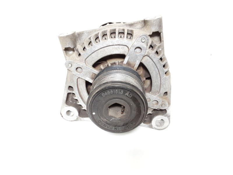 Recambio de alternador para chrysler voyager (rg) 2.5 crd executive referencia OEM IAM 04868429AD 4210000086 