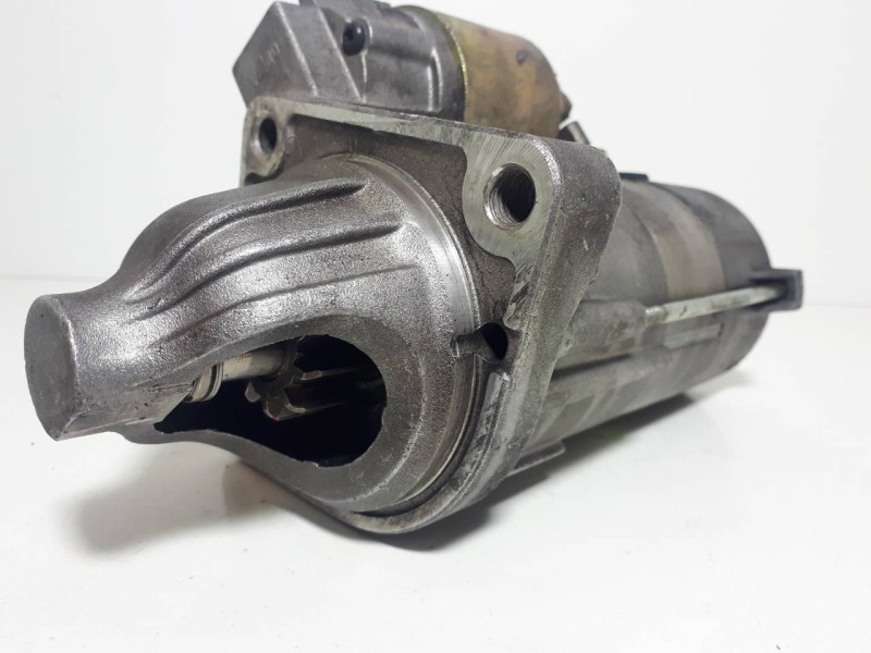 Recambio de motor arranque para bmw serie 3 berlina (e46) 320d referencia OEM IAM 7787354 D7G4 