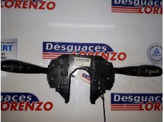 Recambio de mando luces para citroën c4 berlina sx referencia OEM IAM 96621668XT  