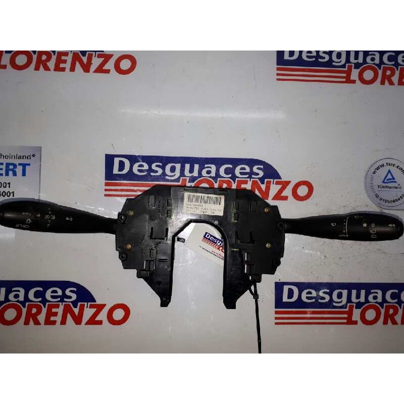 Recambio de mando luces para citroën c4 berlina sx referencia OEM IAM 96621668XT  