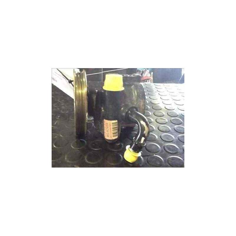 Recambio de bomba servodireccion para mg mg zr (f/rf) 1.4 16v cat referencia OEM IAM QVB000300 28247 26110569
