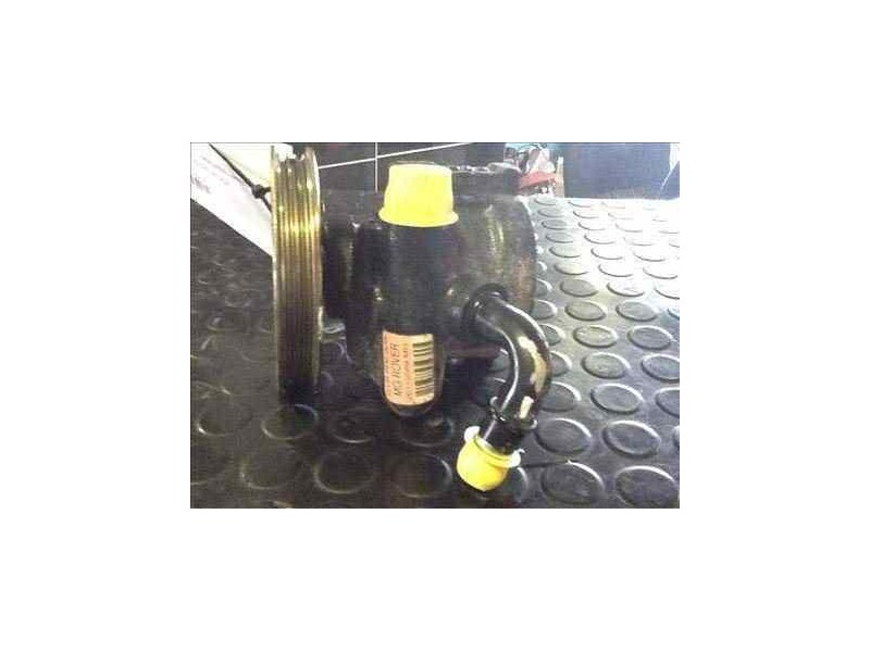 Recambio de bomba servodireccion para mg mg zr (f/rf) 1.4 16v cat referencia OEM IAM QVB000300 28247 26110569
