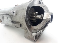 Recambio de motor arranque para renault scenic ii i- music referencia OEM IAM 8200331251 D7R49  2