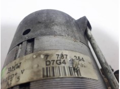 Recambio de motor arranque para bmw serie 3 berlina (e46) 320d referencia OEM IAM 7787354 D7G4  2