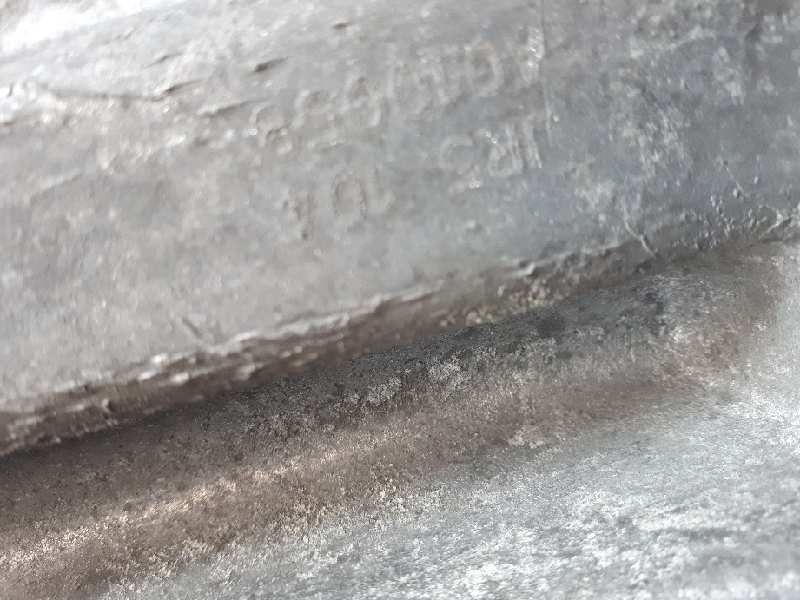 Recambio de caja cambios para renault scenic ii authentique referencia OEM IAM JR5104  