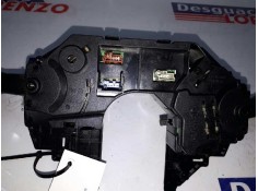 Recambio de mando luces para citroën c4 berlina sx referencia OEM IAM 96621668XT   2