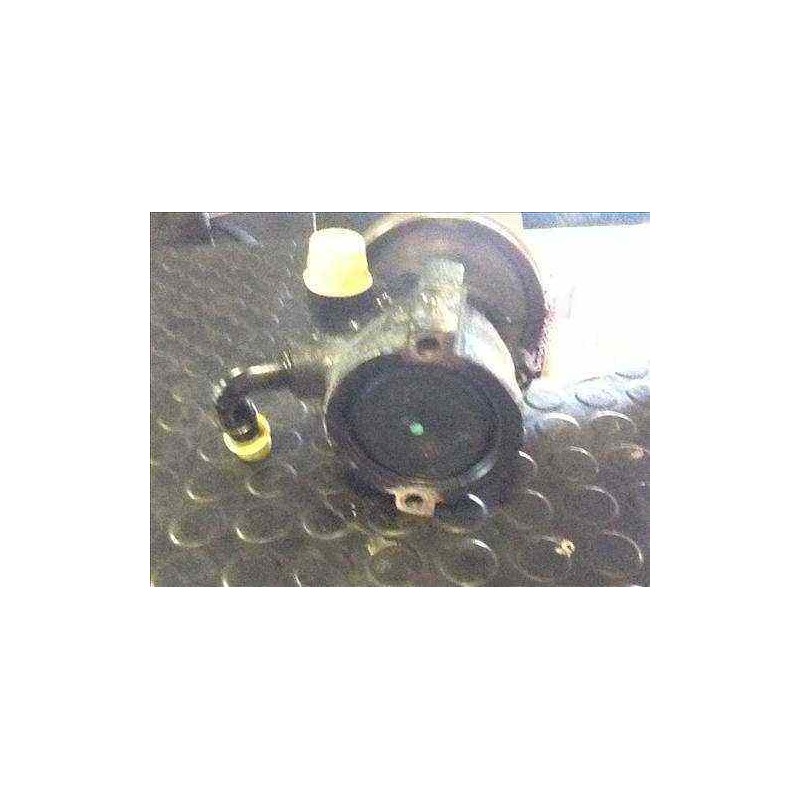 Recambio de bomba servodireccion para mg mg zr (f/rf) 1.4 16v cat referencia OEM IAM QVB000300 28247 26110569