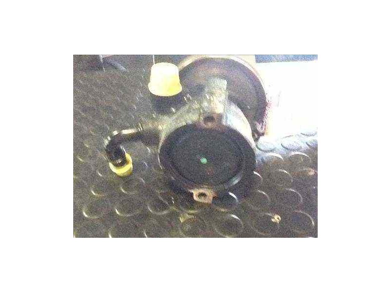 Recambio de bomba servodireccion para mg mg zr (f/rf) 1.4 16v cat referencia OEM IAM QVB000300 28247 26110569