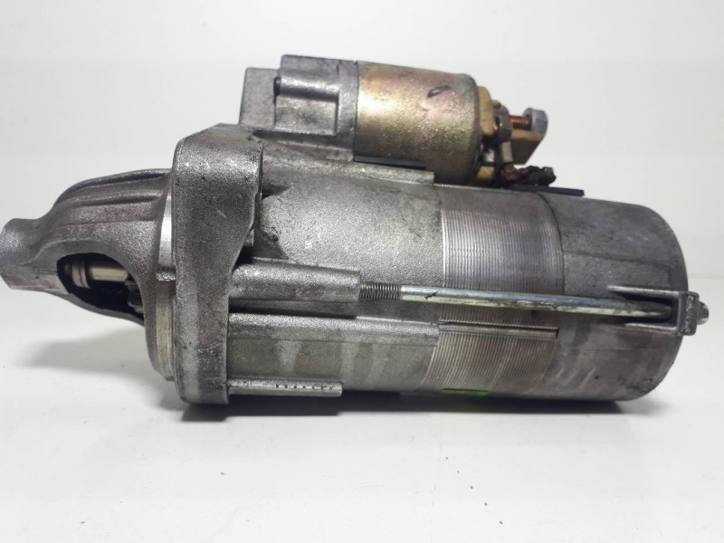 Recambio de motor arranque para bmw serie 3 berlina (e46) 320d referencia OEM IAM 7787354 D7G4 