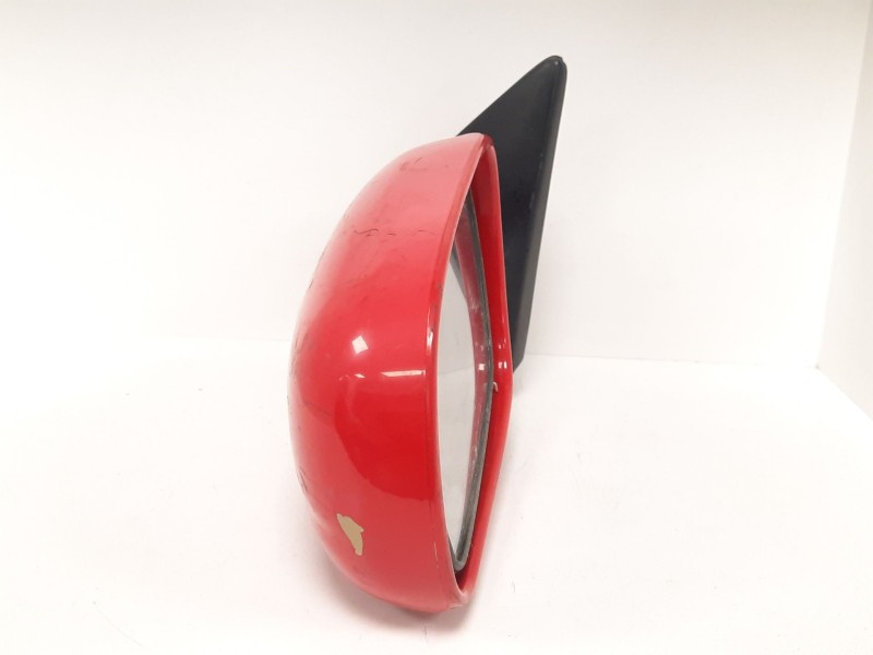 Recambio de retrovisor izquierdo para daewoo nexia 1.5 16v cat referencia OEM IAM  15530 
