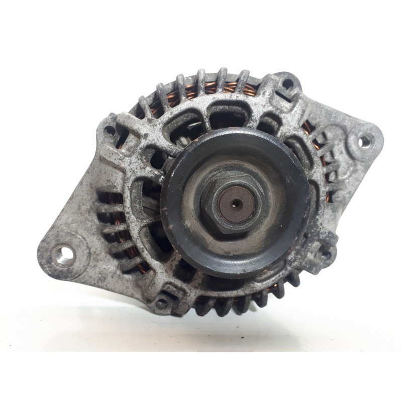 Recambio de alternador para kia shuma ii 1.6 ls 4 berlina referencia OEM IAM OK30D18300 AB18140 