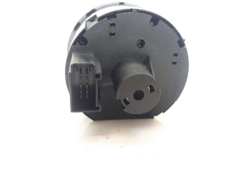 Recambio de mando luces para volkswagen golf v berlina (1k1) trendline referencia OEM IAM 1K0941431AS  