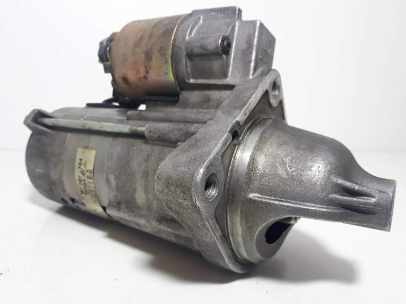 Recambio de motor arranque para bmw serie 3 berlina (e46) 320d referencia OEM IAM 7787354 D7G4 