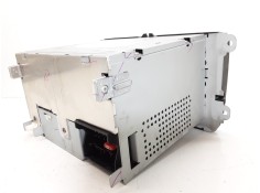 Recambio de sistema audio / radio cd para skoda fabia (5j2 ) spirit referencia OEM IAM 5J0035161   2