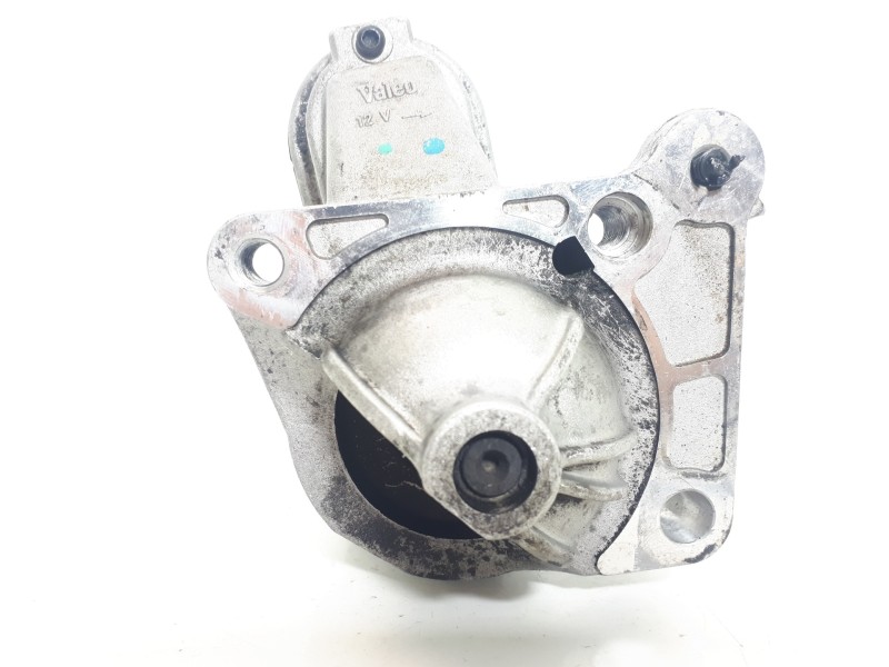 Recambio de motor arranque para renault scenic ii i- music referencia OEM IAM 8200331251 D7R49 