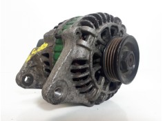 Recambio de alternador para kia shuma ii 1.6 ls 4 berlina referencia OEM IAM OK30D18300 AB18140  2