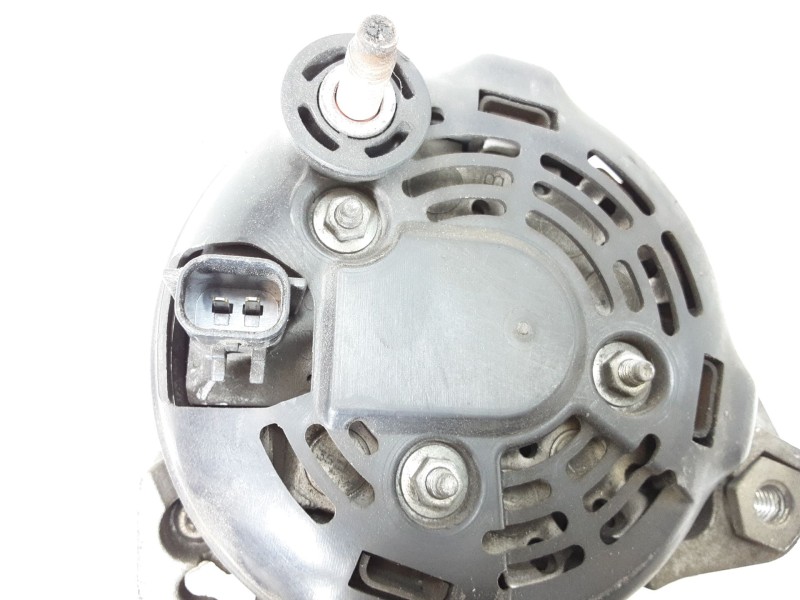 Recambio de alternador para chrysler voyager (rg) 2.5 crd executive referencia OEM IAM 04868429AD 4210000086 