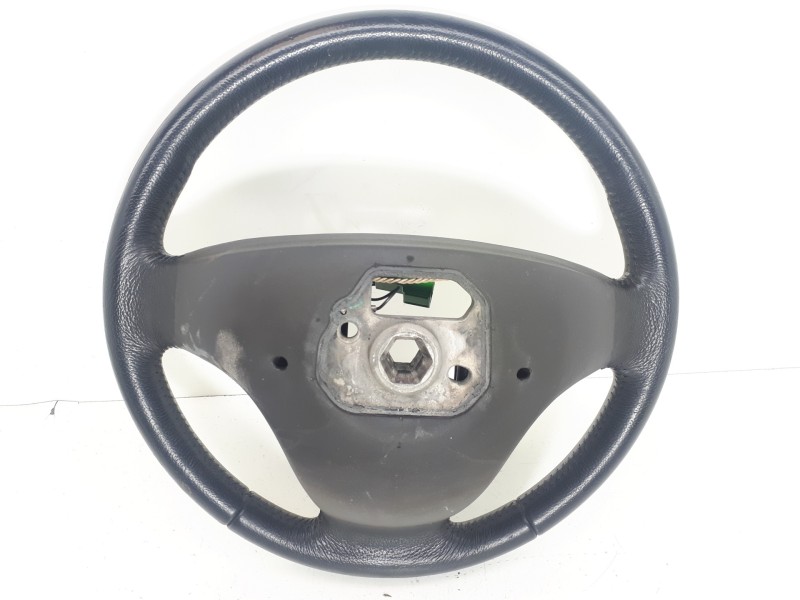 Recambio de volante para volvo v50 familiar 2.0 d kinetic referencia OEM IAM 30723664  