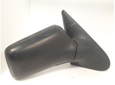 Recambio de retrovisor derecho para seat ibiza (6k) referencia OEM IAM    2