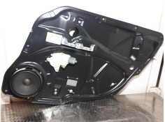 Recambio de elevalunas trasero derecho para mercedes-benz clase r (w251) 320 cdi (251.022) referencia OEM IAM A1697302235  