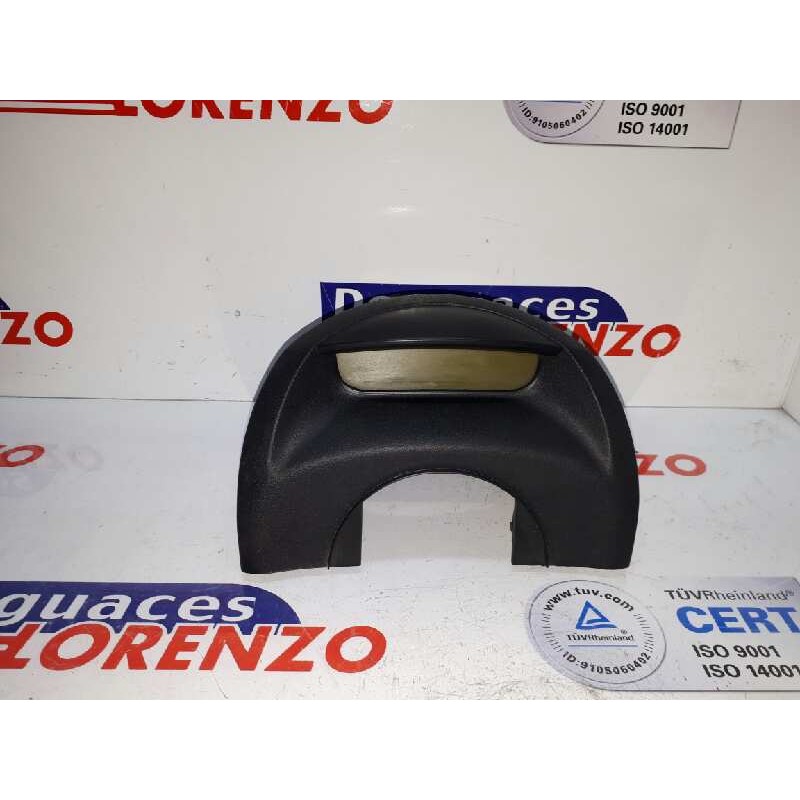 Recambio de cuadro instrumentos para citroën c4 berlina sx referencia OEM IAM 9654149380  