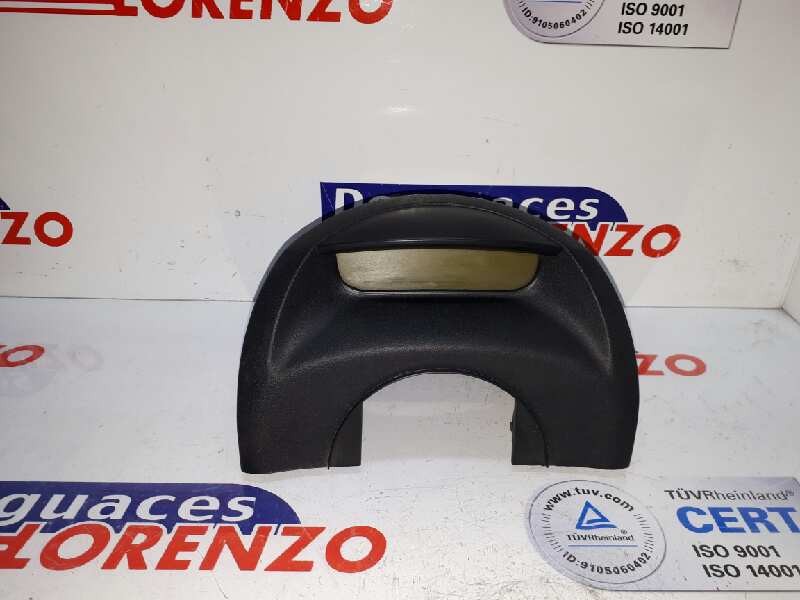 Recambio de cuadro instrumentos para citroën c4 berlina sx referencia OEM IAM 9654149380  