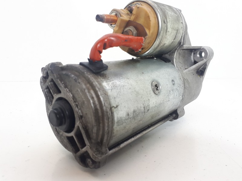 Recambio de motor arranque para renault scenic ii i- music referencia OEM IAM 8200331251 D7R49 