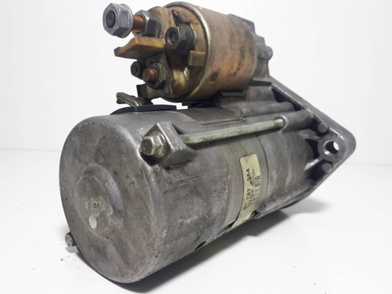 Recambio de motor arranque para bmw serie 3 berlina (e46) 320d referencia OEM IAM 7787354 D7G4 