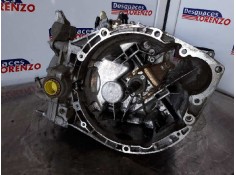 Recambio de caja cambios para citroën c5 berlina 2.0 hdi premier referencia OEM IAM 20LM23  