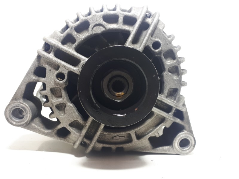 Recambio de alternador para opel astra h berlina enjoy referencia OEM IAM 13156053 0124425028 120A