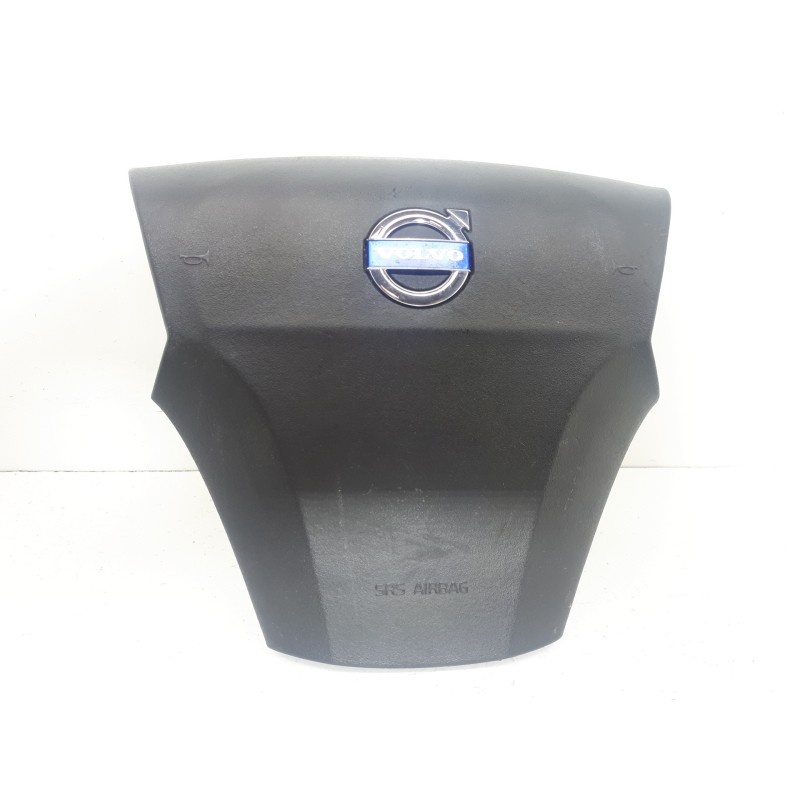 Recambio de airbag delantero izquierdo para volvo v50 familiar 2.0 d kinetic referencia OEM IAM 30615725 B8612G0311620 601407700